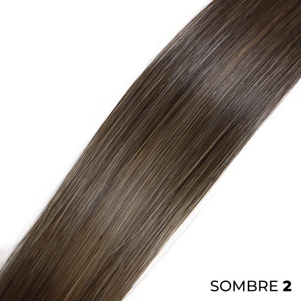 Tres Kaynak 100 gram Renk Sombre 2 - Silver Plus