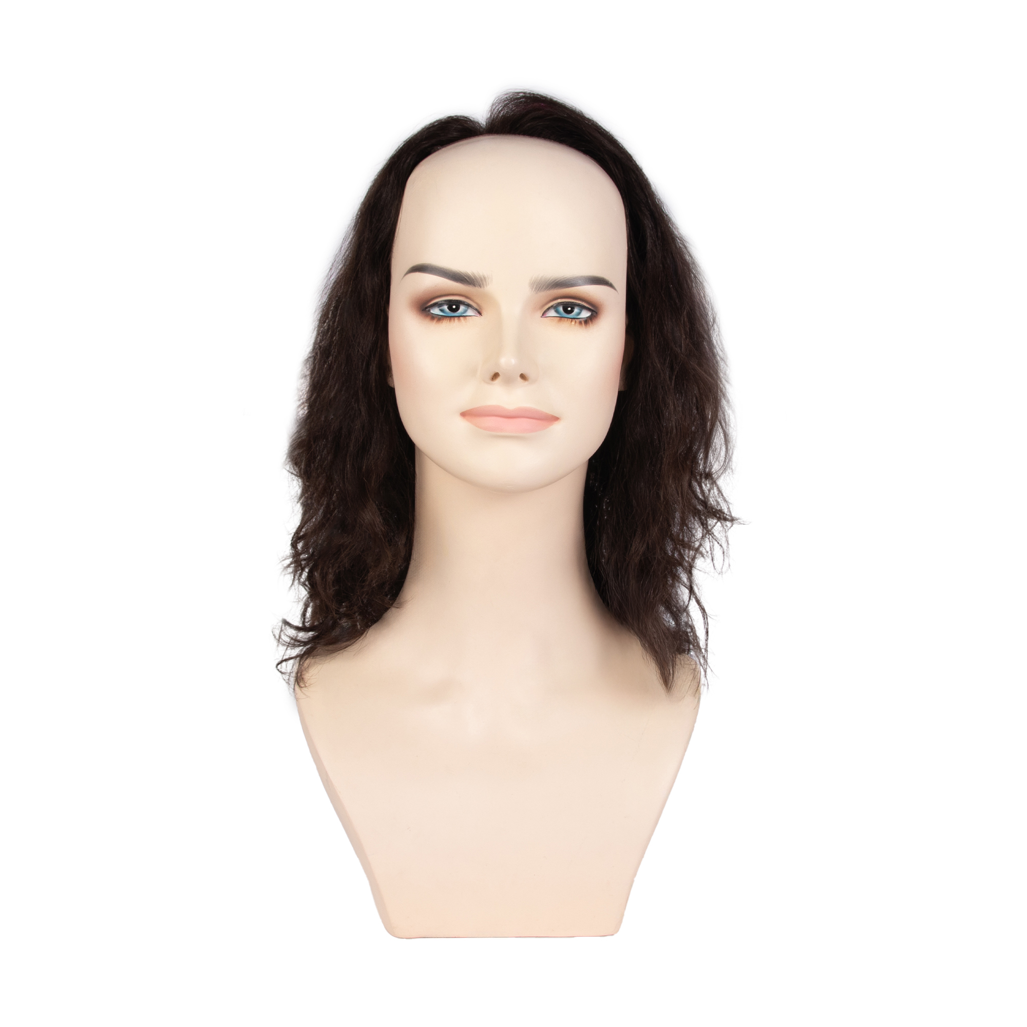 Premium Handmade Tepelik - Kahve