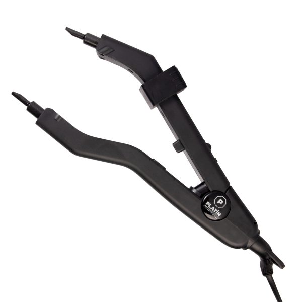 Platin Kaynak Makinası İnce Uçlu Siyah