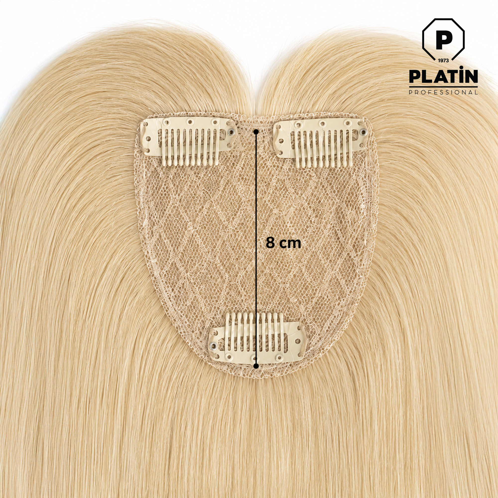 Standart Tepelik - Platin - Görsel 6