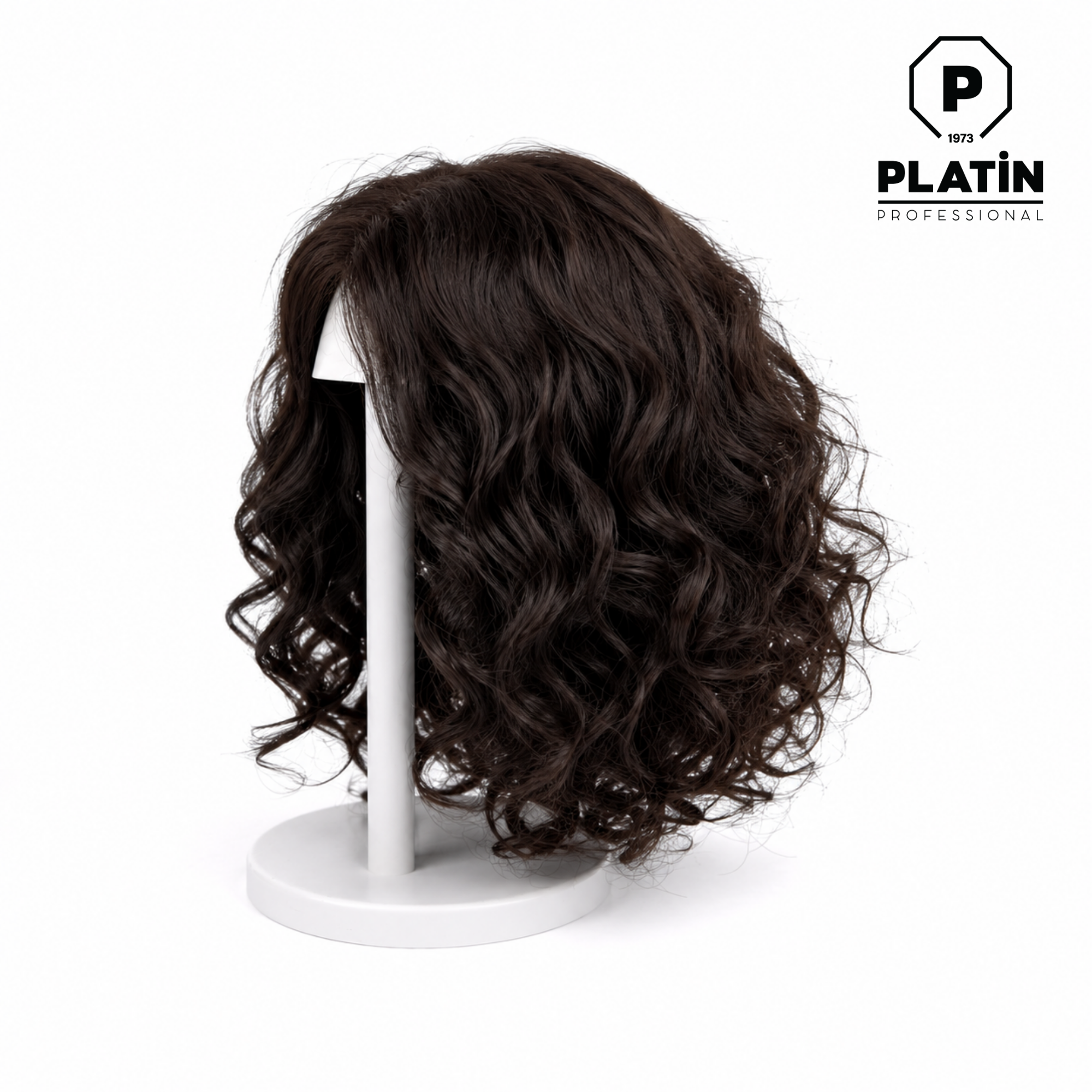 Premium Handmade Tepelik - Kahve - Görsel 3