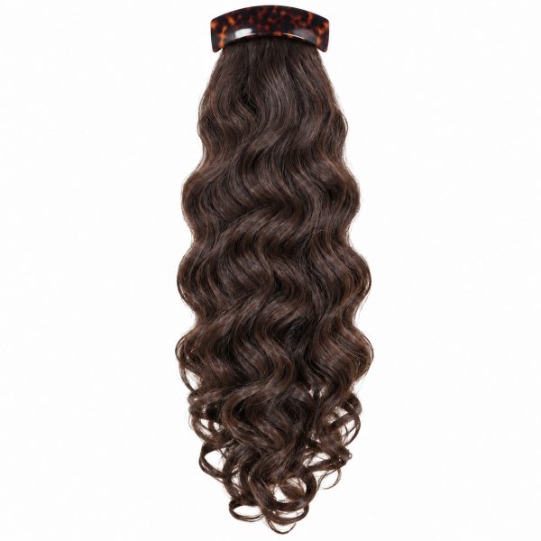 Tokalı Postiş - Kahve